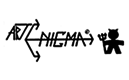 Artenigma logo
