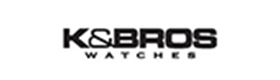 K&Bros logo