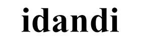 Idandi logo