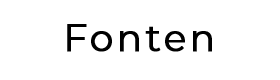 Fonten logo